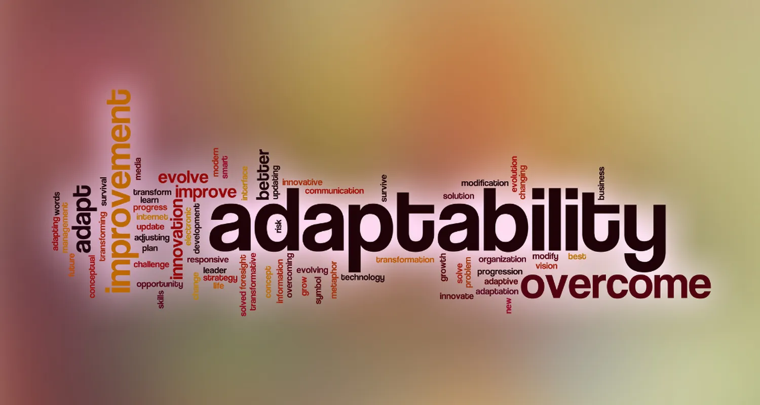 Adaptable leaders: Embracing agility and lifelong learning