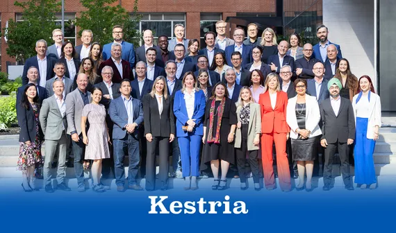 Kestria institute | 2024 Kestria Virtual Global Conference