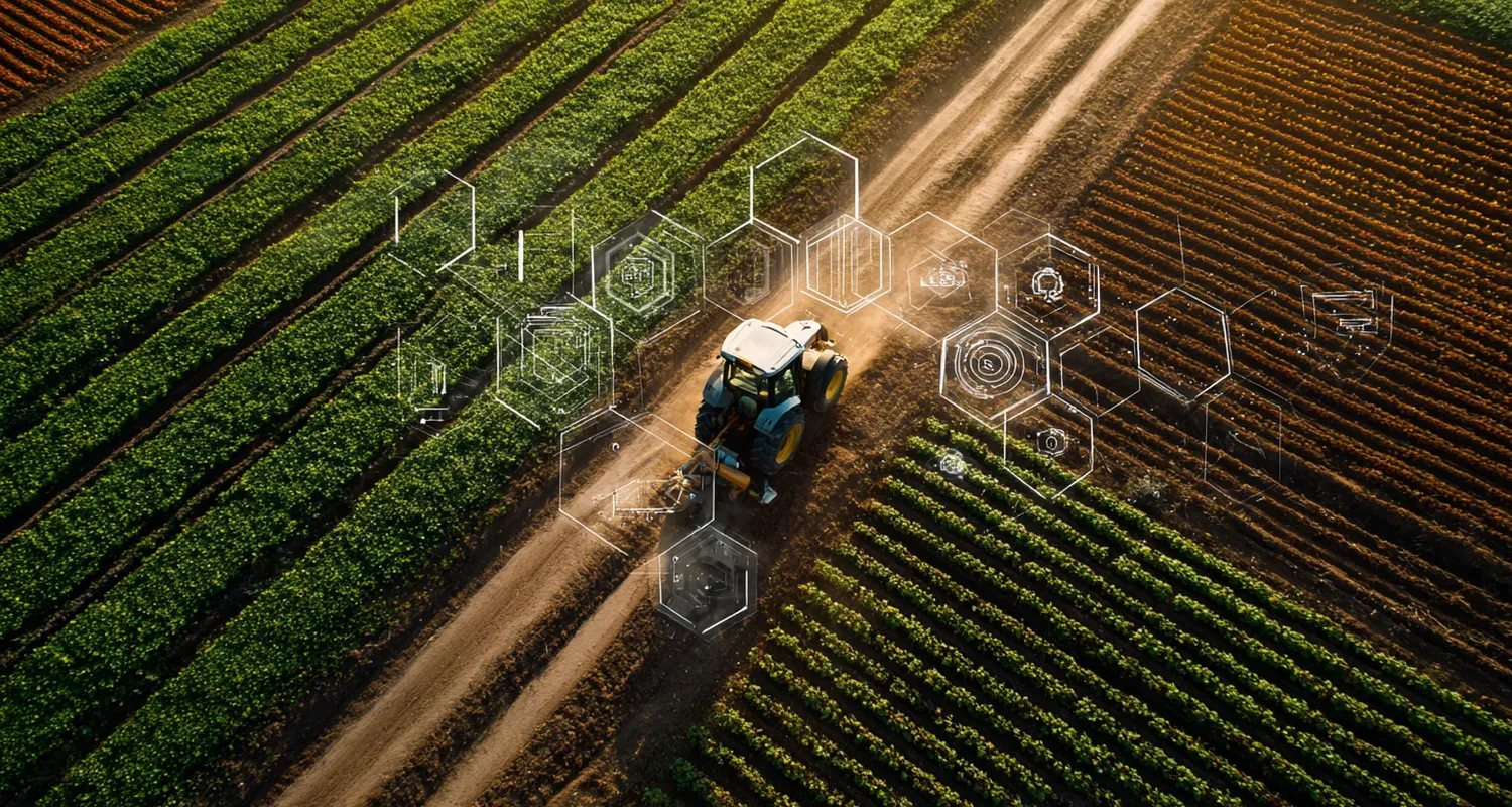 Investing in AgriFood and the power of IP