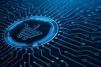 eCommerce case study image