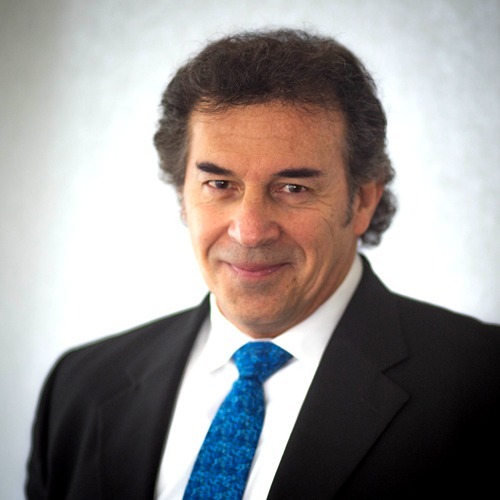 Javier Iglesias