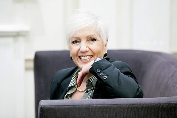 We Are Now in Toronto and New York