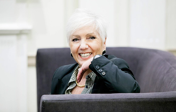 We Are Now in Toronto and New York