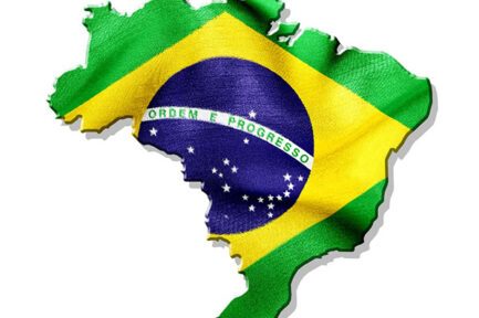 Brazil Flag