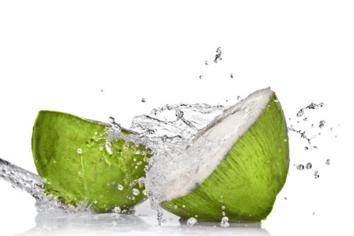 Coconut water production case study image