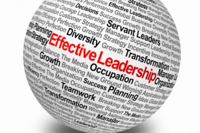 Leadership Lessons from the Covid-19 Pandemic