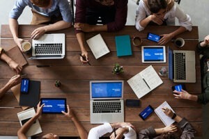 Marketing, Communications Case Study Image