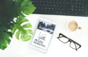 Marketing, Consumer Goods Case Study Image
