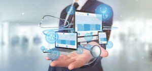 Medical Devices Case Study Image