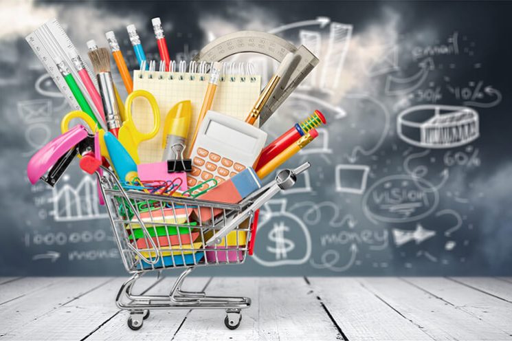 Merchandising Case Study Image