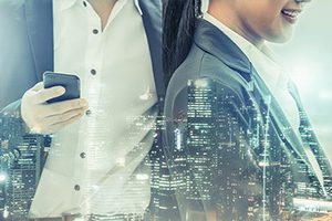 Technology Case Study Image