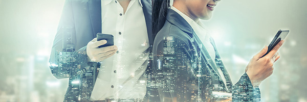 Technology Case Study Image