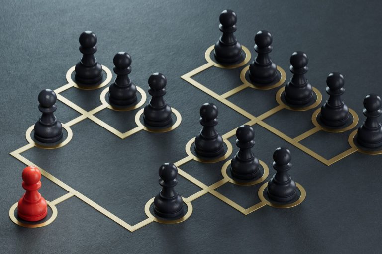 Why Family Succession Requires Governance, Not Sentiment