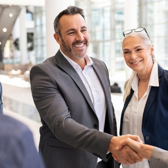 Top 10 Considerations for Onboarding External Leadership into a Family-run Business