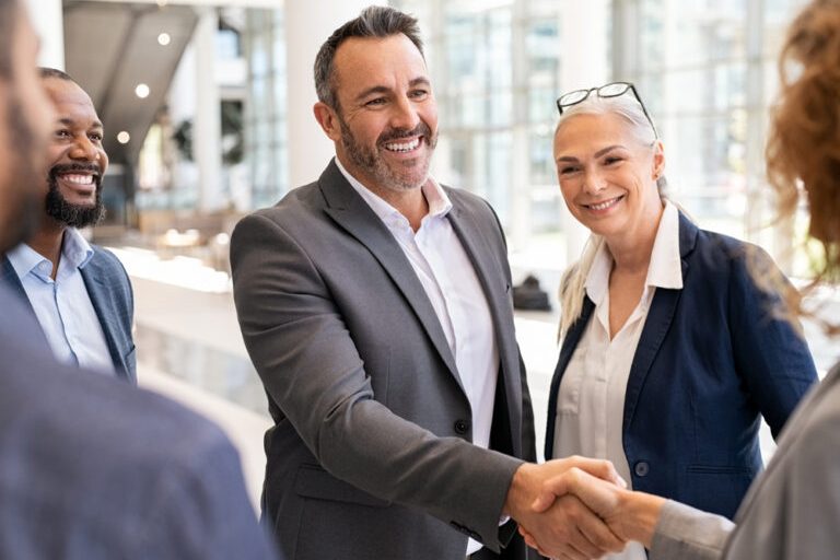 Top 10 Considerations for Onboarding External Leadership into a Family-run Business