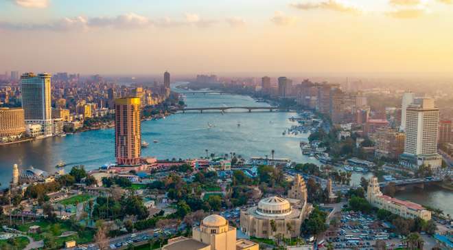 Aspire HR Consultants - Egypt-Cairo