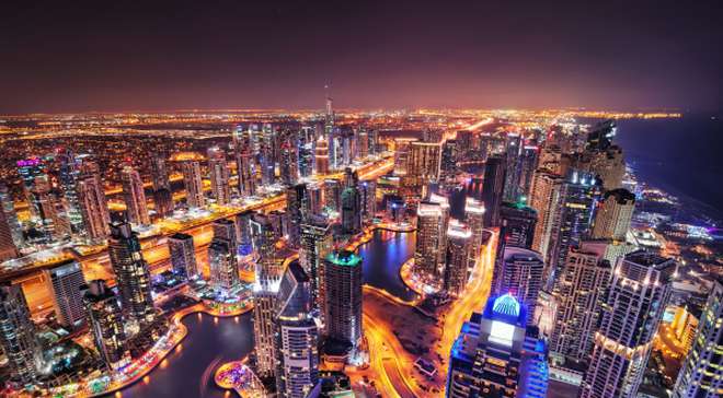 Aspire HR Consultants - UAE - Dubai