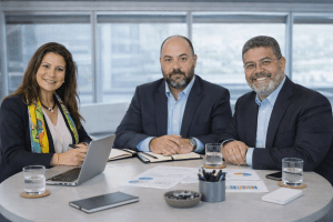 Aspire HR Consultants - Middle East