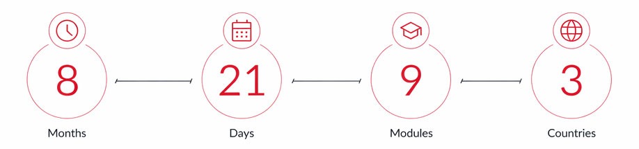 Global Leadership Development Programs